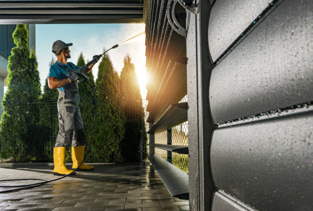 Best Machinery and Equipment Cleaning  in Warrensville Heights, OH