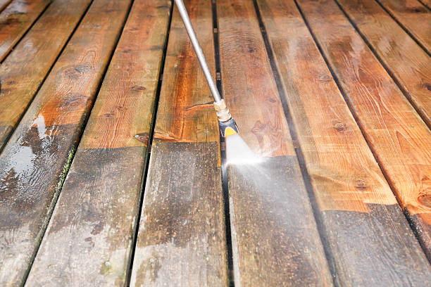 Best Playground Equipment Cleaning  in Warrensville Heights, OH