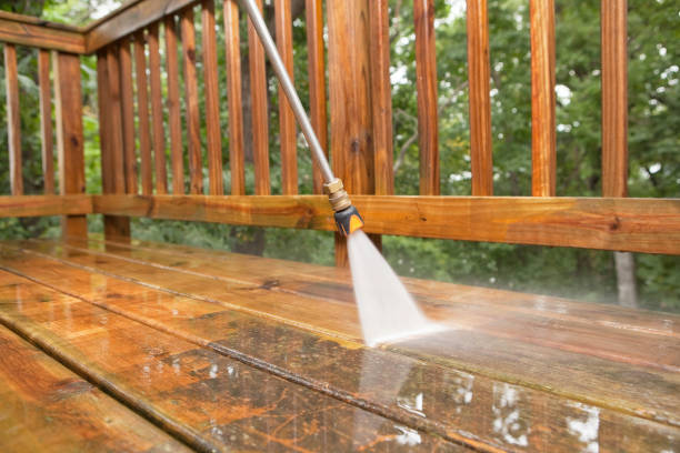 Best Factory Floor Cleaning  in Warrensville Heights, OH