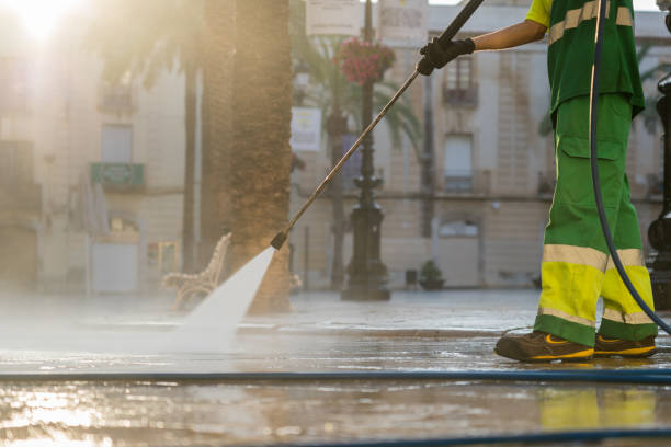Trusted Warrensville Heights, OH  Pressure Washing Services Experts