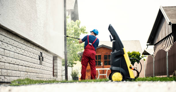 Best Solar Panel Cleaning  in Warrensville Heights, OH