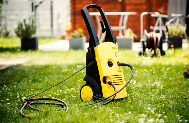 Best Post-Construction Pressure Washing  in Warrensville Heights, OH